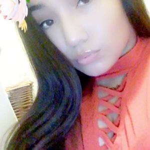 Meet your Posher, Hazel